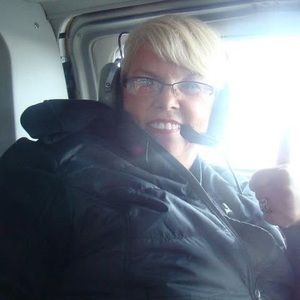 Meet your Posher, Anne